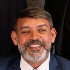Picture of Dr. Evandro Maia